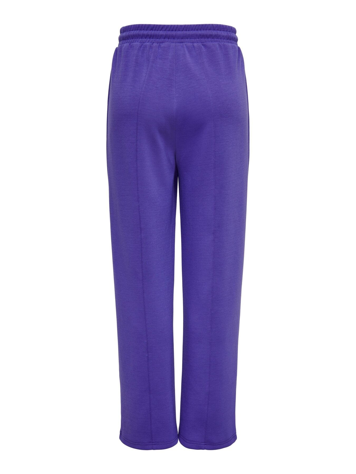 Sweatpant "gldSCARLETT" in zwei Farben Hot Fudge