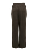 Sweatpant "gldSCARLETT" in zwei Farben Hot Fudge