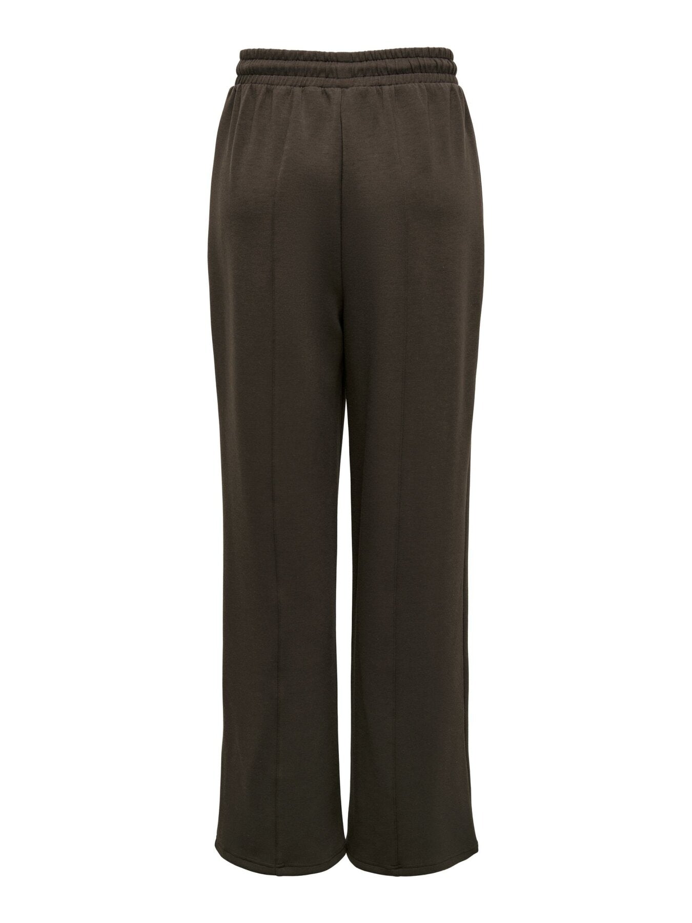 Sweatpant "gldSCARLETT" in zwei Farben Hot Fudge