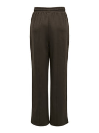 Sweatpant "gldSCARLETT" in zwei Farben Hot Fudge