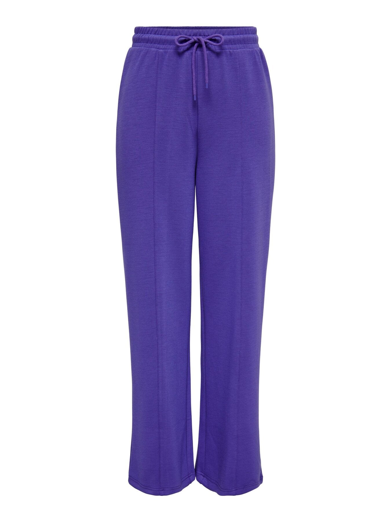 Sweatpant "gldSCARLETT" in zwei Farben Hot Fudge