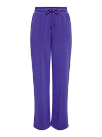 Sweatpant "gldSCARLETT" in zwei Farben Hot Fudge