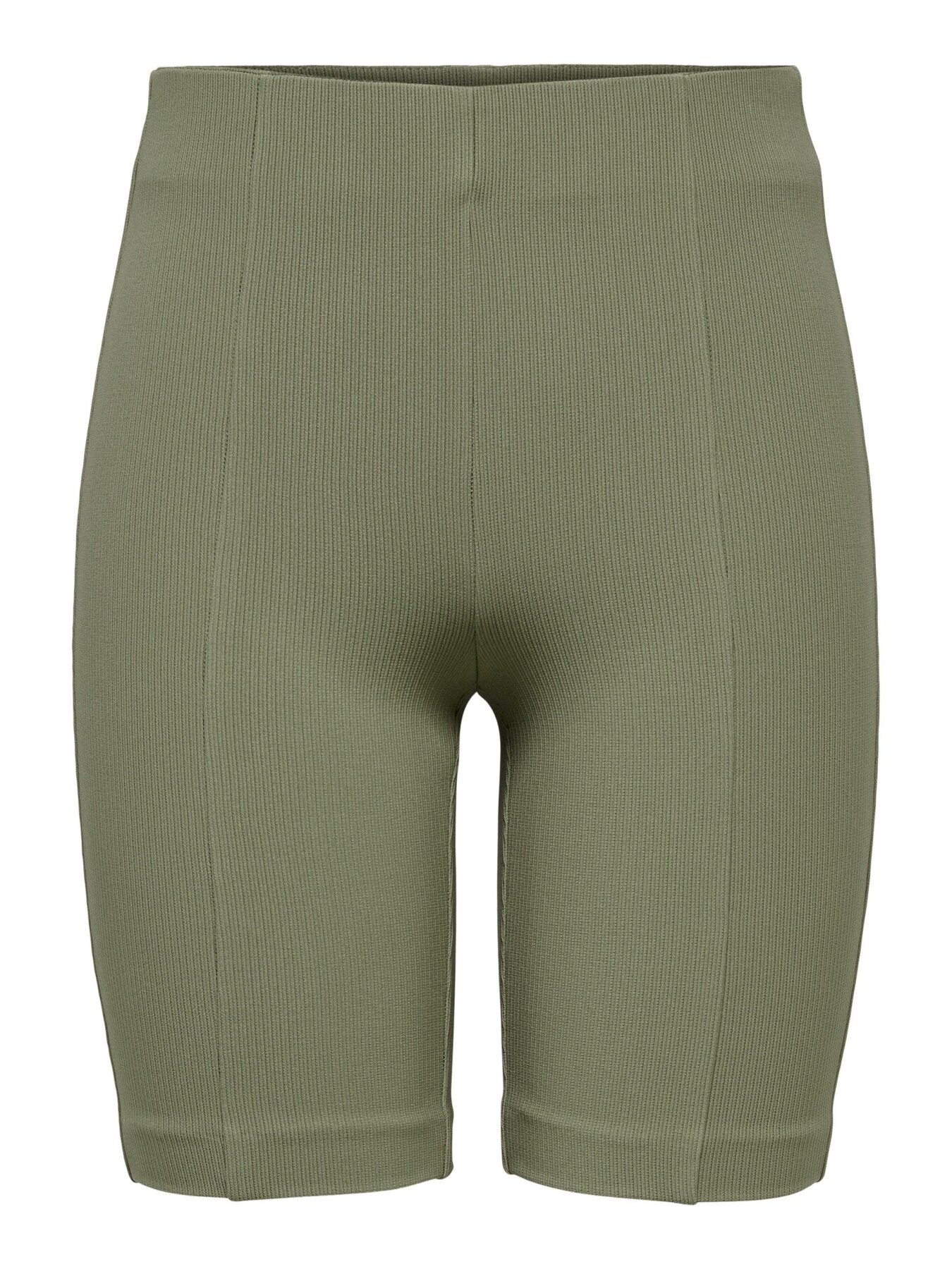 Bikerhose "gldLEONIE" in grün