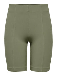 Bikerhose "gldLEONIE" in grün
