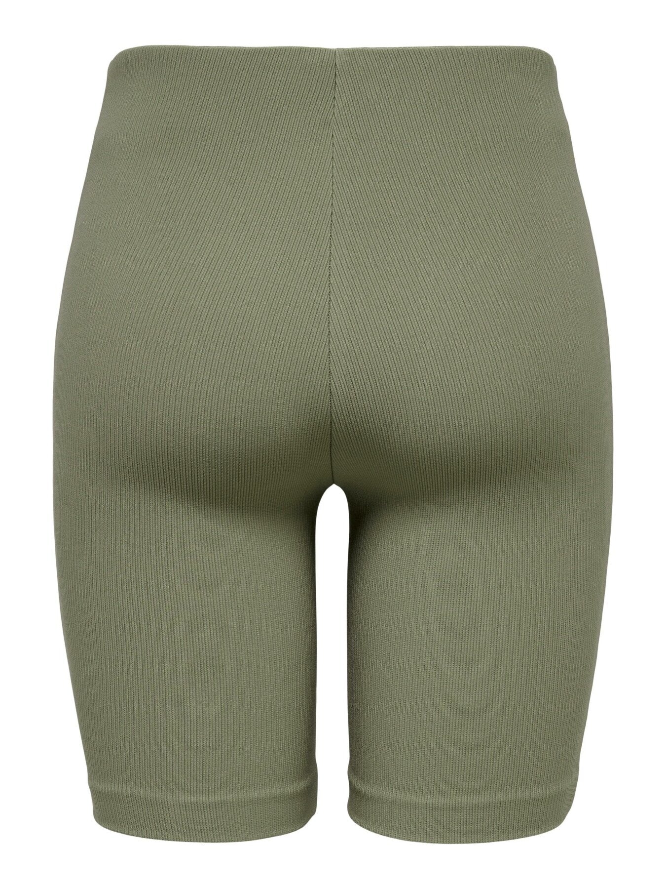 Bikerhose "gldLEONIE" in grün