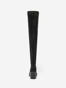 Overknees "gldBARBARA" in schwarz