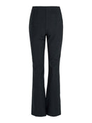 Ausgestellte Hose "gldSIMINE" in schwarz