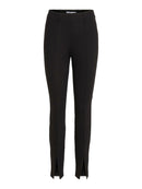 Leggings "gldMANON" in schwarz
