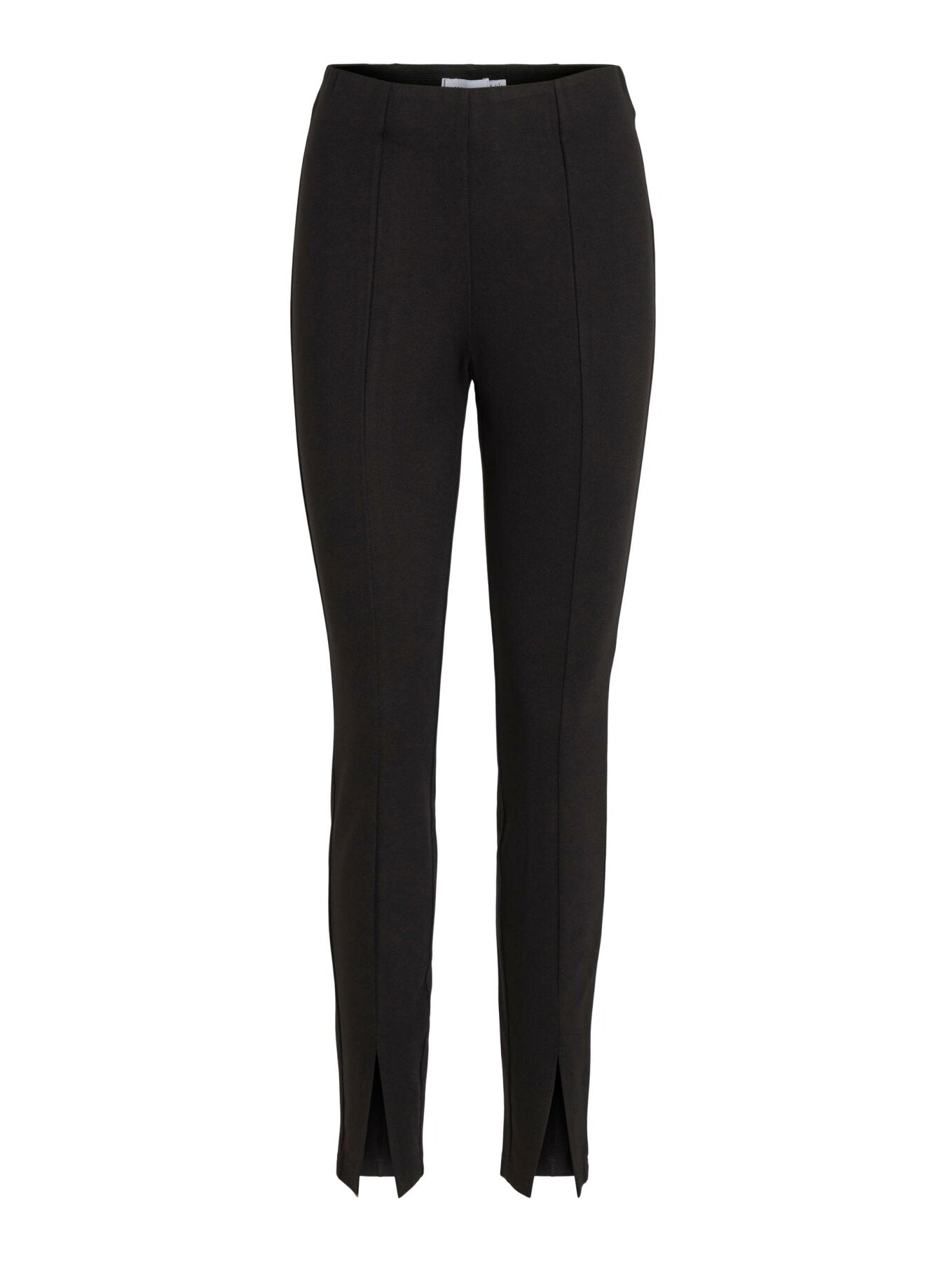 Leggings "gldMANON" in schwarz