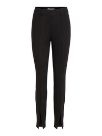 Leggings "gldMANON" in schwarz