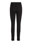 Leggings "gldMANON" in schwarz