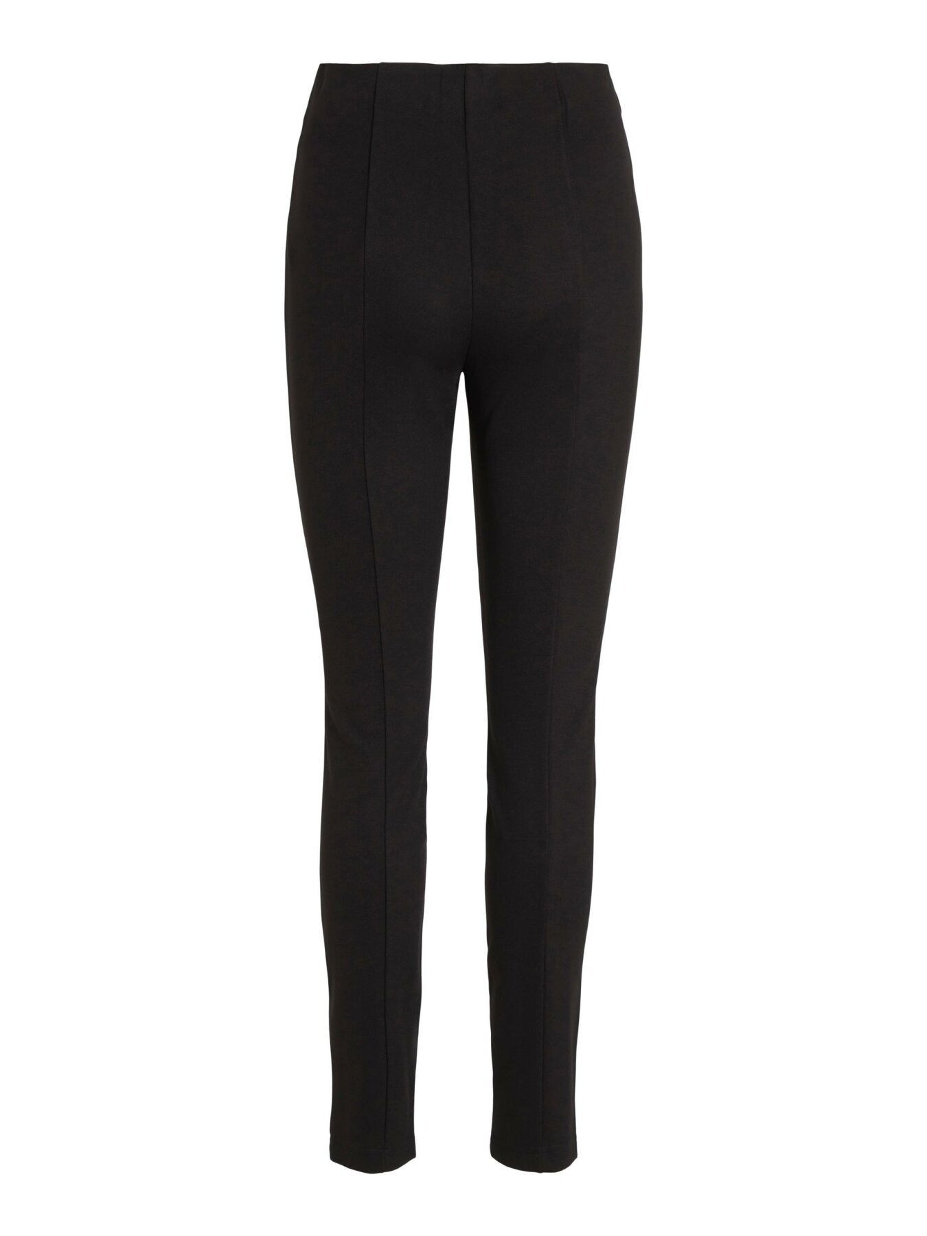 Leggings "gldMANON" in schwarz