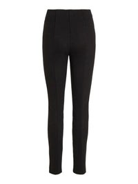 Leggings "gldMANON" in schwarz