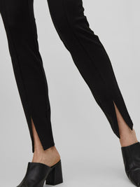 Leggings "gldMANON" in schwarz