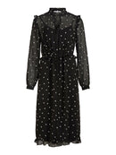 Midikleid "gldSIFFA"