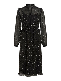 Midikleid "gldSIFFA"