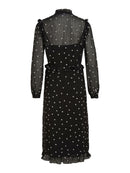 Midikleid "gldSIFFA"