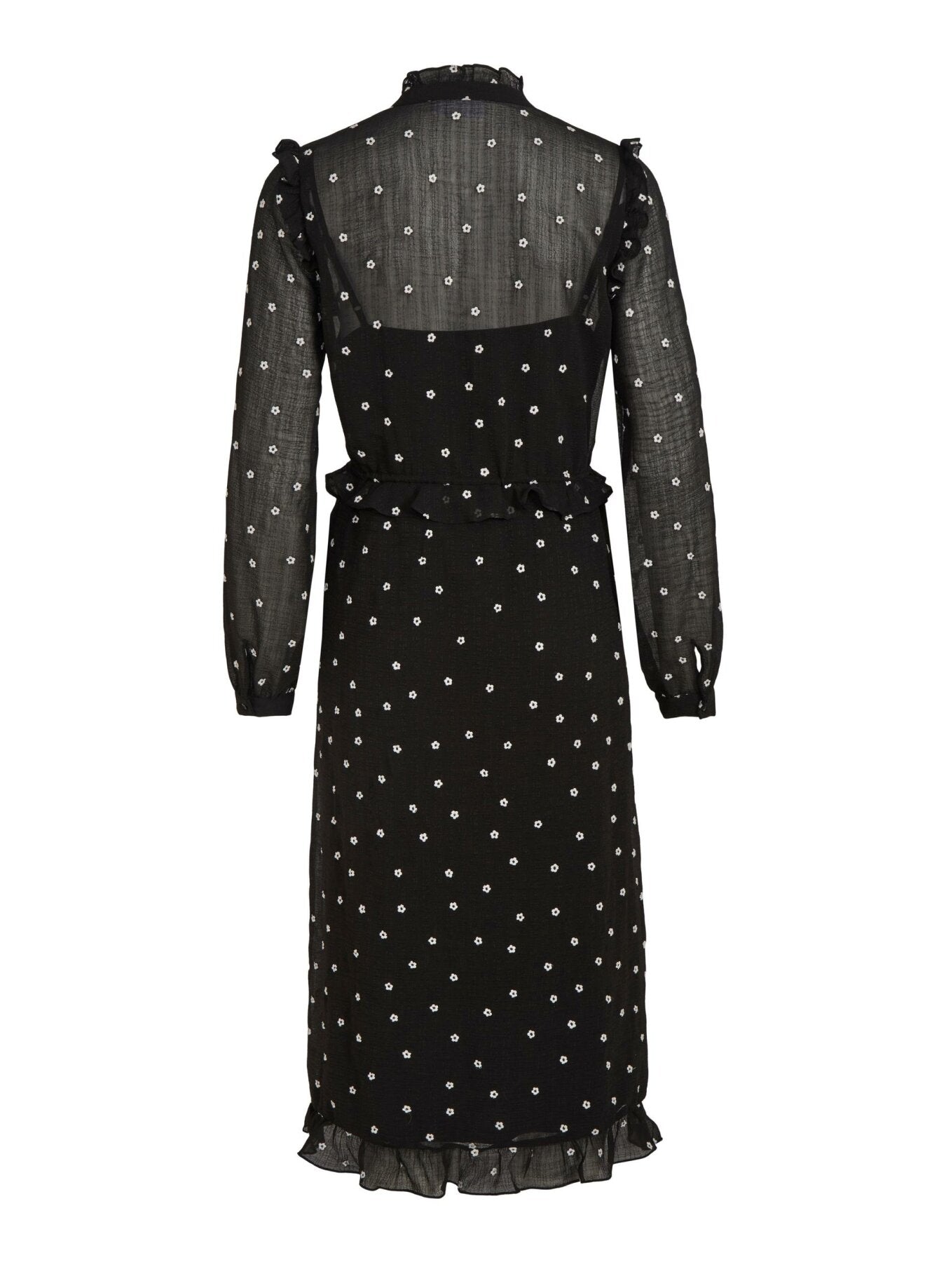 Midikleid "gldSIFFA"