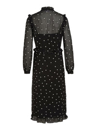 Midikleid "gldSIFFA"