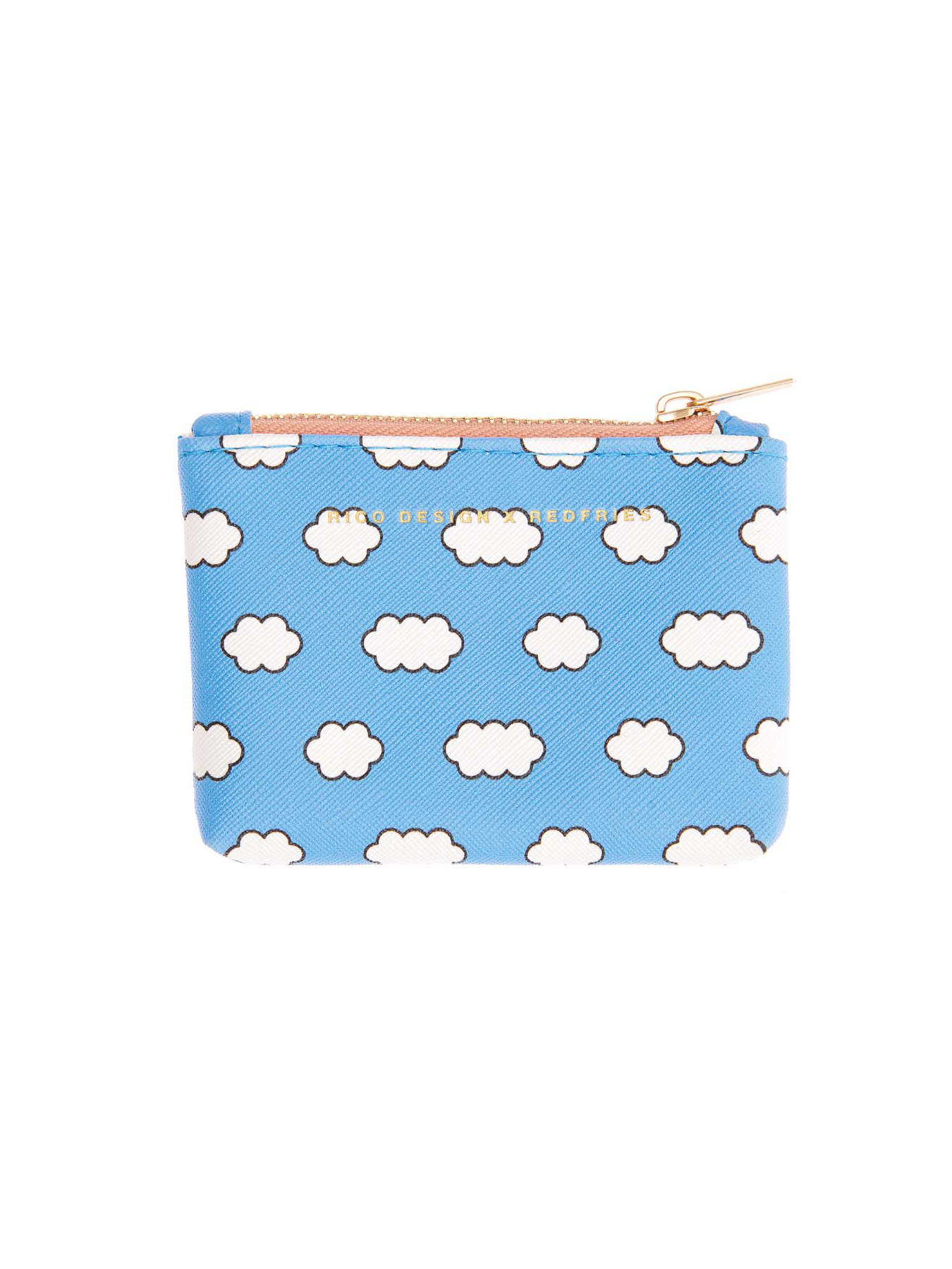 Etui "gldWOLKE"