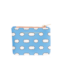 Etui "gldWOLKE"