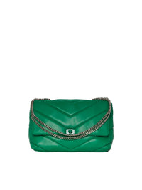 Tasche "gldMITZA" in Simply Green