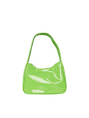 Handtasche "gldMALENE" in grün