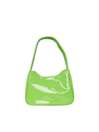 Handtasche "gldMALENE" in grün