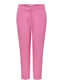 Midwaist-Hose "gldASTRID" in pink