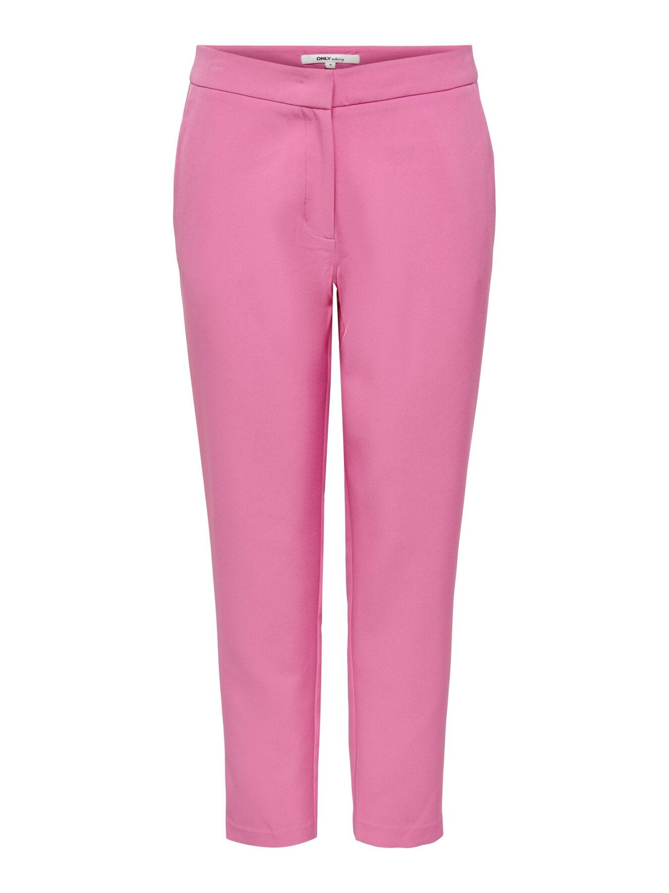 Midwaist-Hose "gldASTRID" in pink
