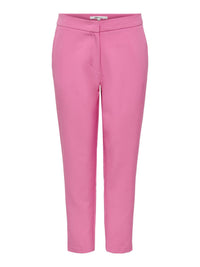 Midwaist-Hose "gldASTRID" in pink