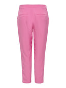 Midwaist-Hose "gldASTRID" in pink