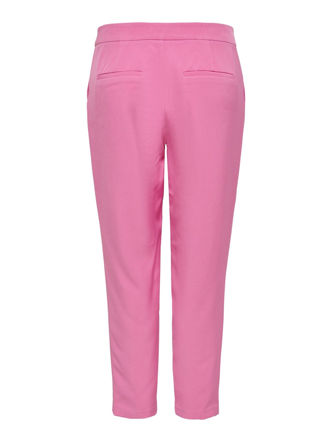 Midwaist-Hose "gldASTRID" in pink