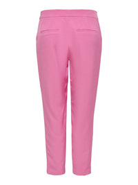 Midwaist-Hose "gldASTRID" in pink