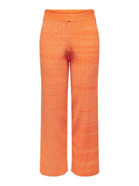 Strickhose "gldHARPER" in orange