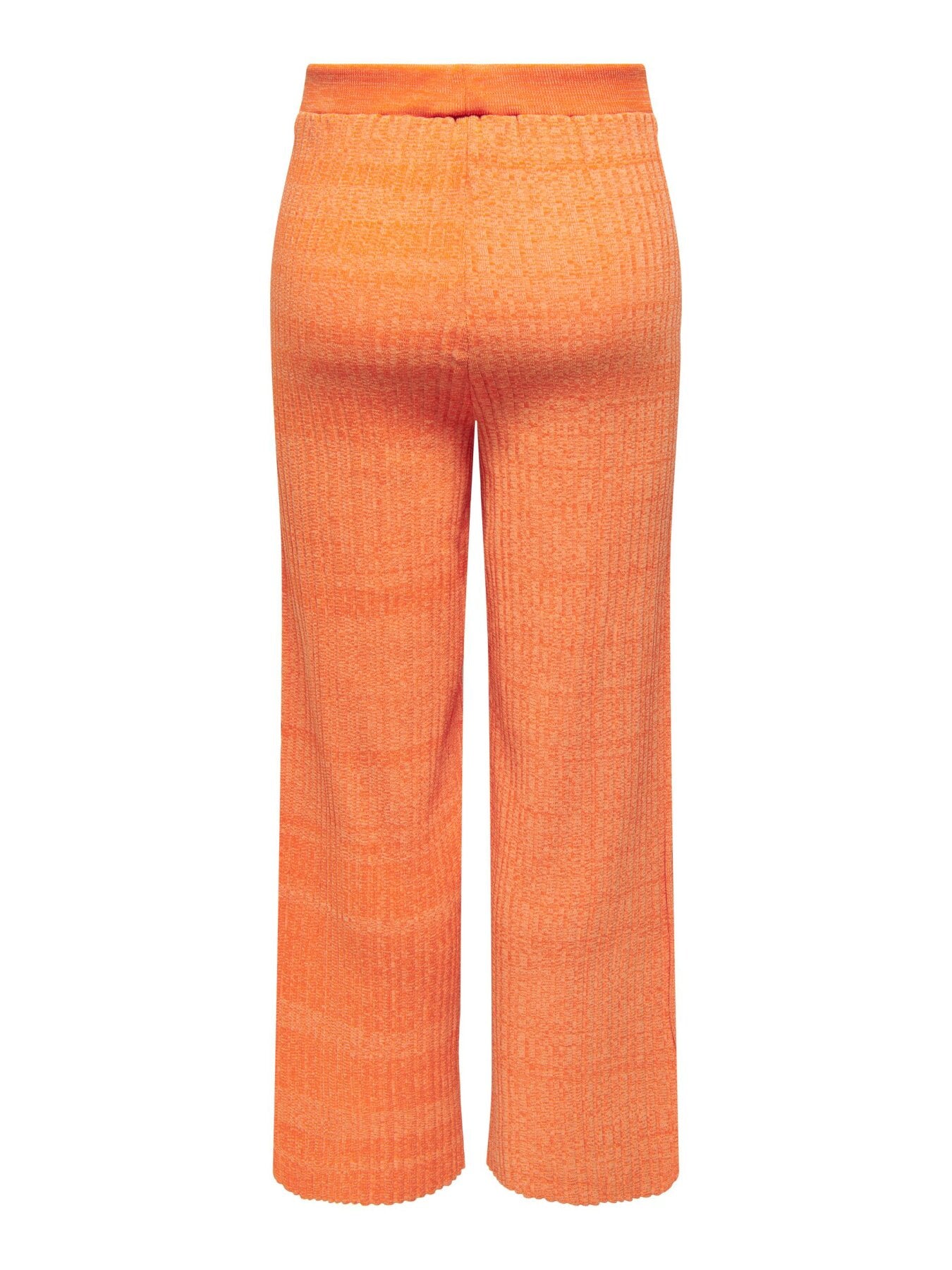 Strickhose "gldHARPER" in orange