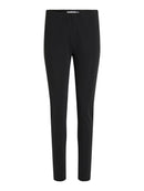Highwaist Leggings "gldSTINAS" in schwarz