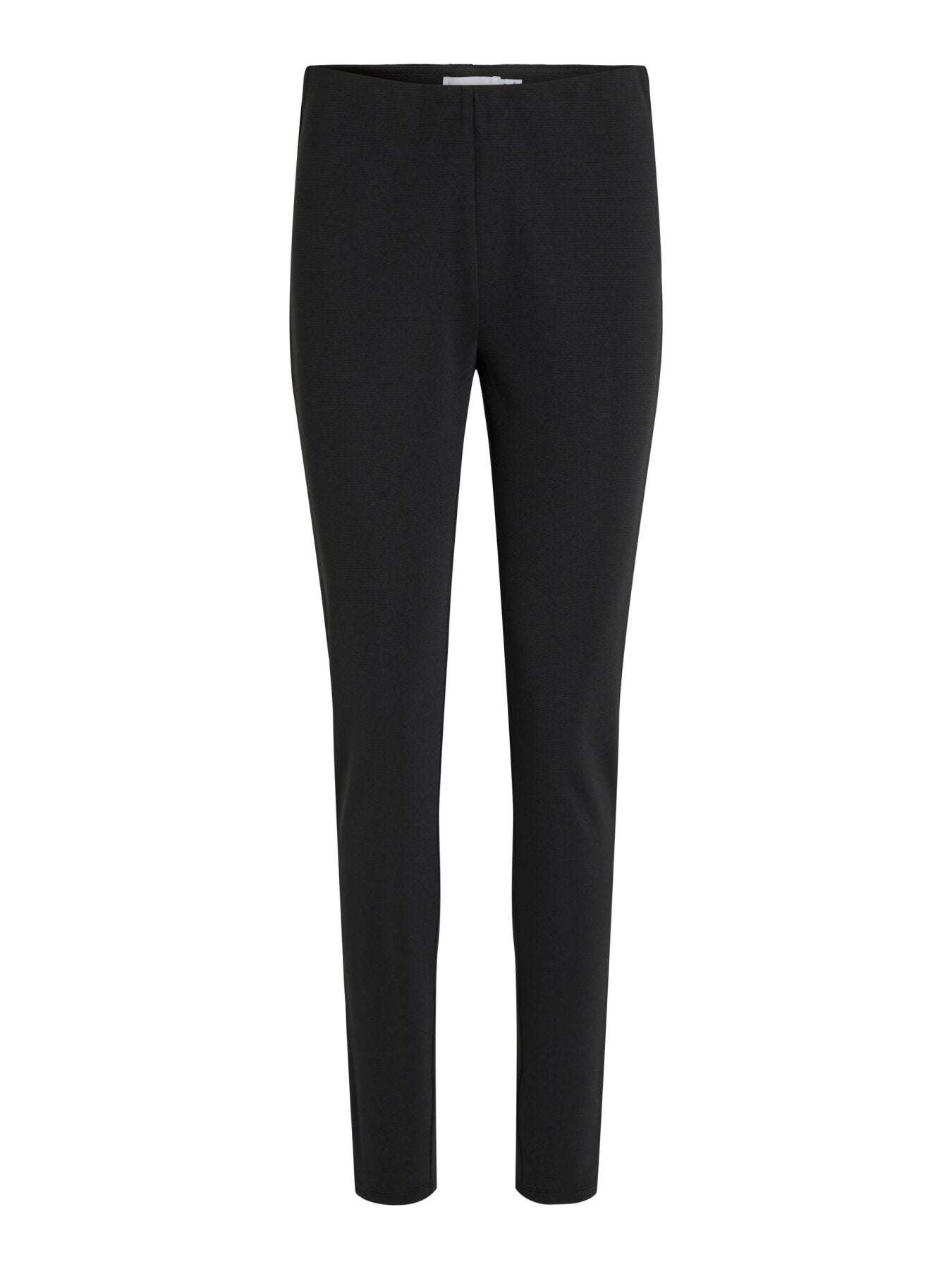 Highwaist Leggings "gldSTINAS" in schwarz