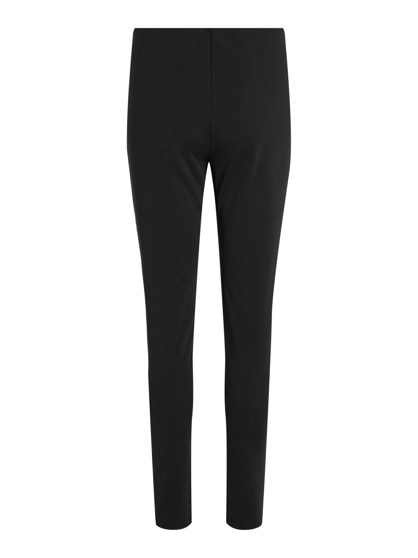Highwaist Leggings "gldSTINAS" in schwarz