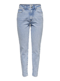 Jeans "gldNEW EMILY" hellblau