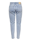 Jeans "gldNEW EMILY" hellblau