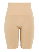 Shapewear "gldIMAGINE" in Tan