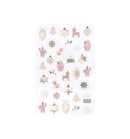 Gelsticker "gldCHRISTMAS-LOVE"