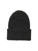 Strickmütze "gldHEXO" in schwarz
