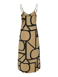 Maxikleid "gldAMELIA" in Nomad