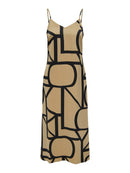 Maxikleid "gldAMELIA" in Nomad
