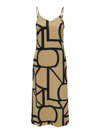 Maxikleid "gldAMELIA" in Nomad