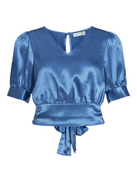 Oberteil "gldJECKEL" in Federal Blue