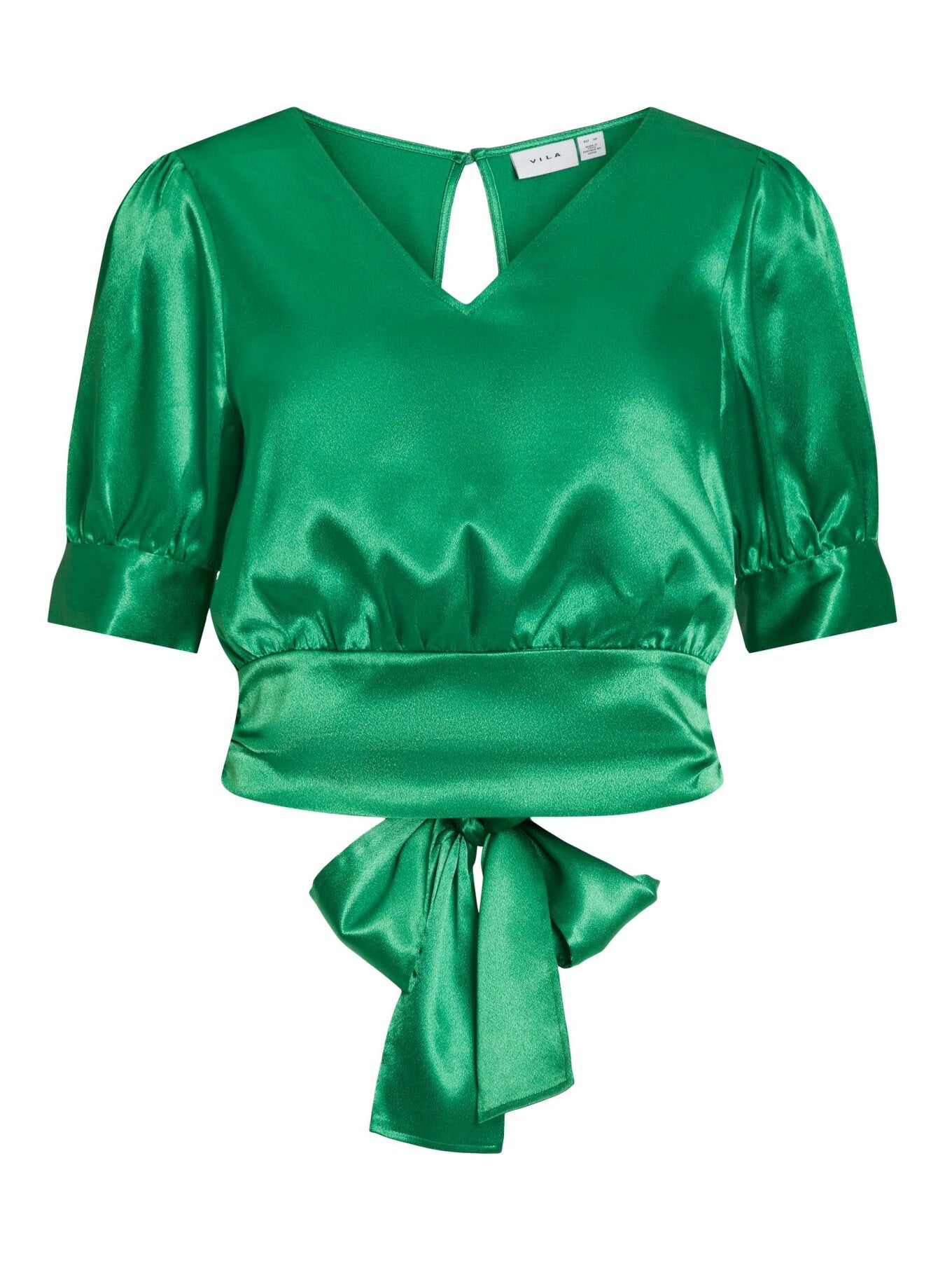 Oberteil "gldJECKEL" in Green Bee