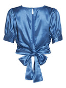 Oberteil "gldJECKEL" in Federal Blue